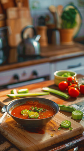 leonrud photo of natural self made tomato okra soup with okra 9fb02265 22ef 4f84 8668 2a869e0b2872 0.png