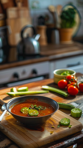 leonrud photo of natural self made tomato okra soup with okra 9fb02265 22ef 4f84 8668 2a869e0b2872 0.png