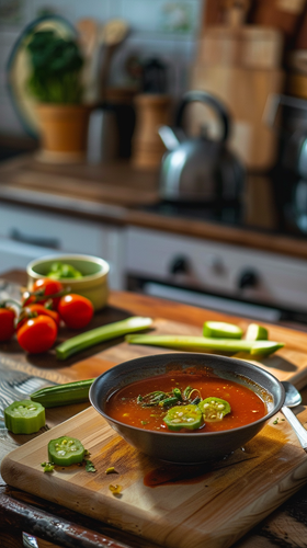 leonrud photo of natural self made tomato okra soup with okra 9fb02265 22ef 4f84 8668 2a869e0b2872 0.png