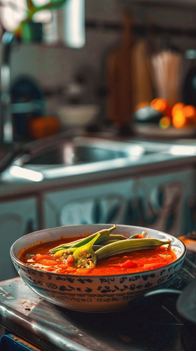 leonrud photo of natural self made tomato okra soup with okra 17fc0aa3 28fb 43d9 8399 00e70706ba7f 1.png