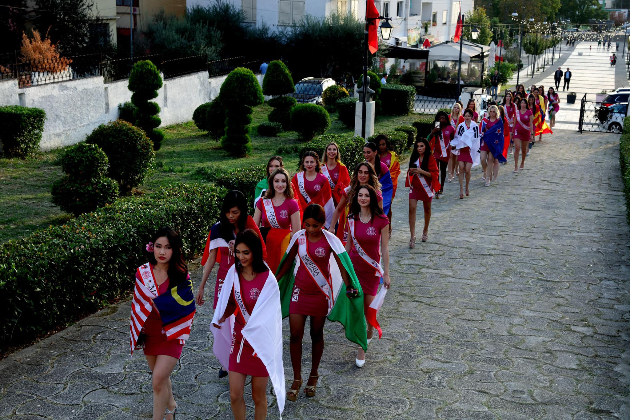 candidatas a the miss globe 2024. final: 15 oct. sede: albania. - Página 5 DyTdnlp