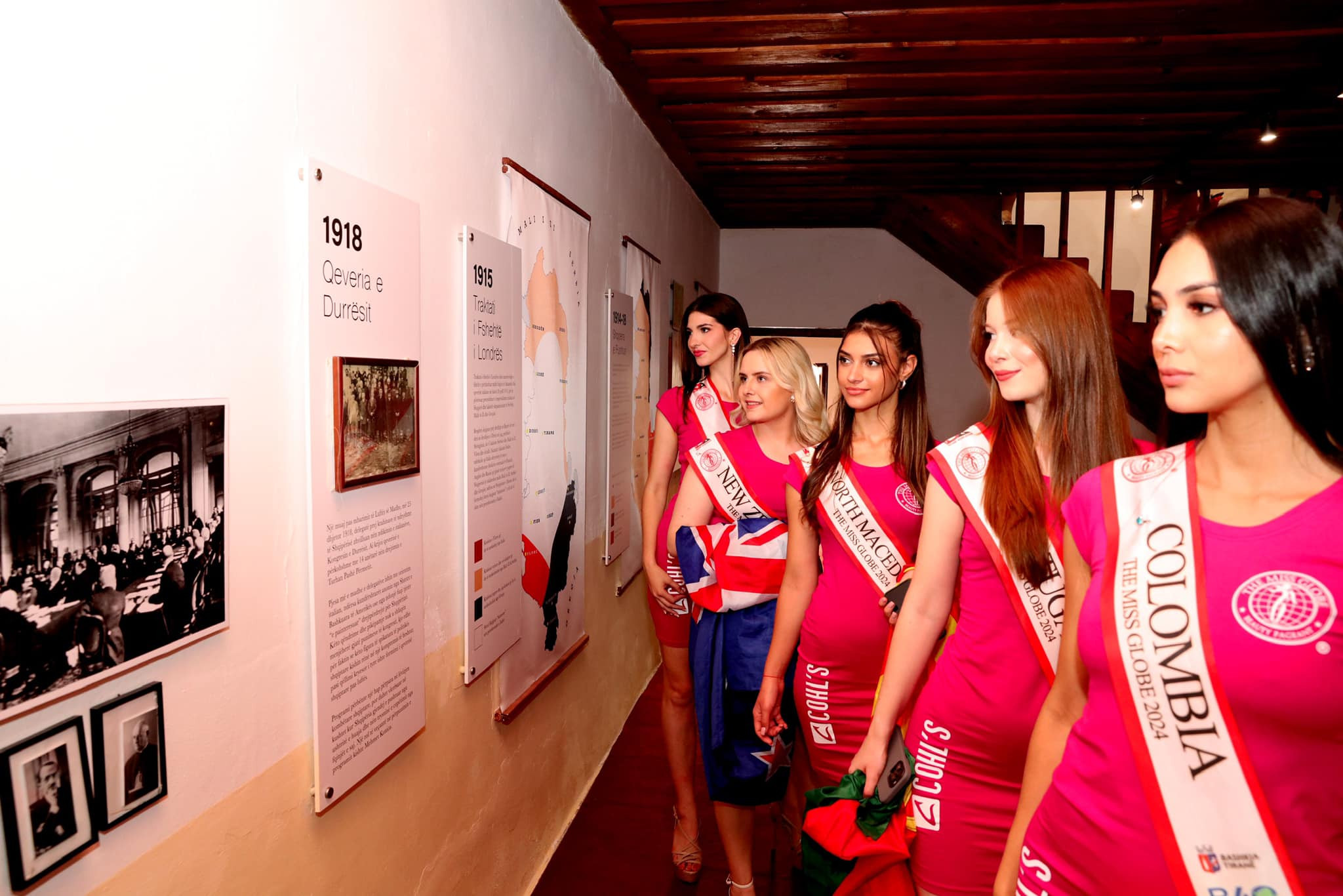 candidatas a the miss globe 2024. final: 15 oct. sede: albania. - Página 5 DyTxoAv