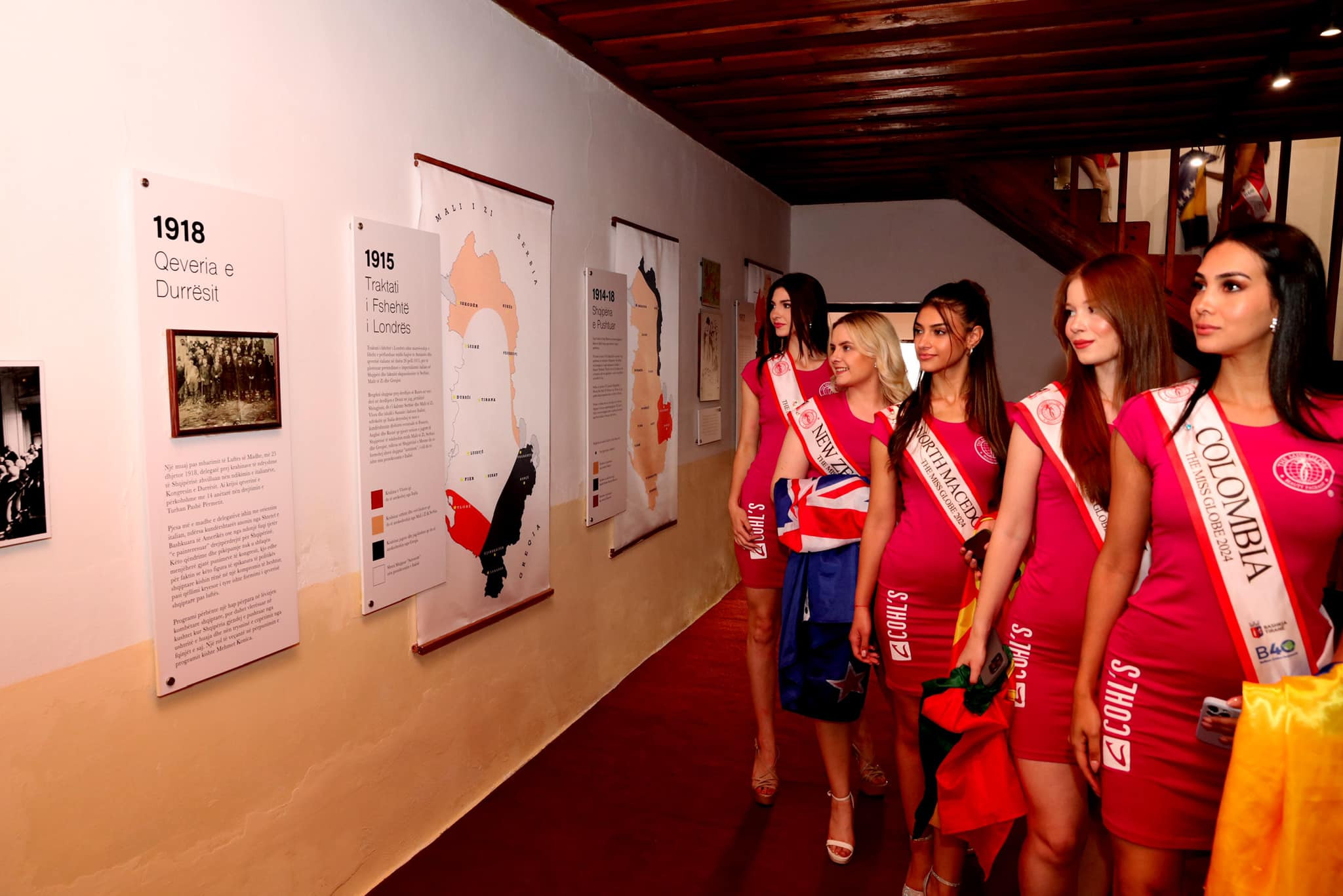 candidatas a the miss globe 2024. final: 15 oct. sede: albania. - Página 5 DyTzQ2e