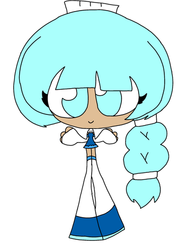 tisha