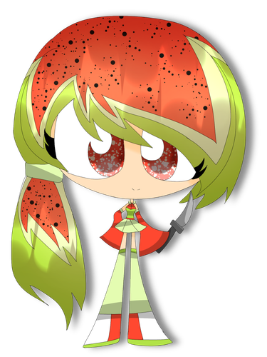 Watermelon