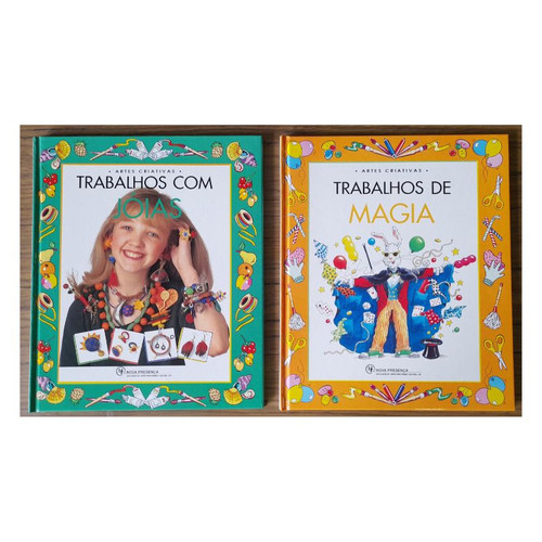 ARTES CRIATIVAS 2 Vols.jpg