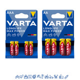 varta max mix 1 1