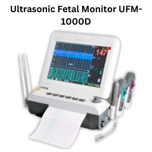 Ultrasonic Fetal Monitor UFM-1000D.png