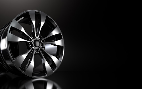Honda Element 16" OEM Machined Wheel Rim - Wheels America.jpg