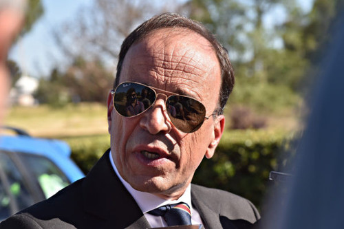 ministro de Seguridad Horacio di Napoli 600x400.jpg