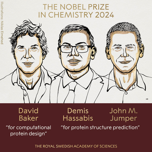 Premio Nobel Chimica 2024 a Baker Hassabis e Jumper.jpg