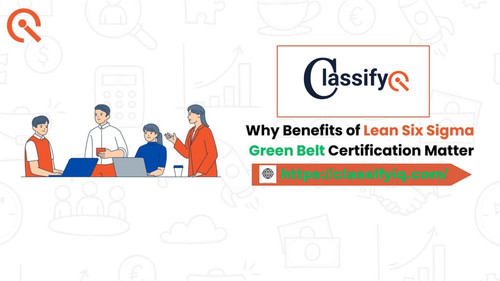 Amazing Advantages of a Lean Six Sigma Green Belt Certification.jpg