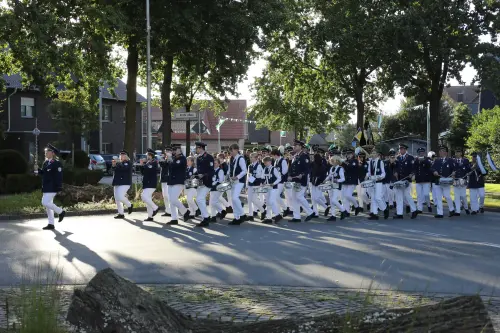 Foto vom Jungschützenfest: Schützenfest2024 (003).webp