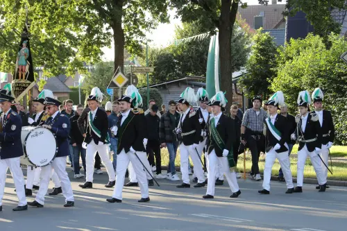 Foto vom Jungschützenfest: Schützenfest2024 (004).webp