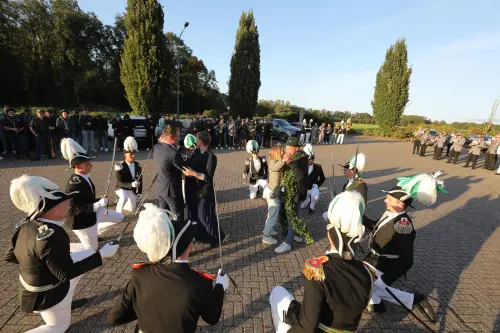 Foto vom Jungschützenfest: Schützenfest2024 (246).webp