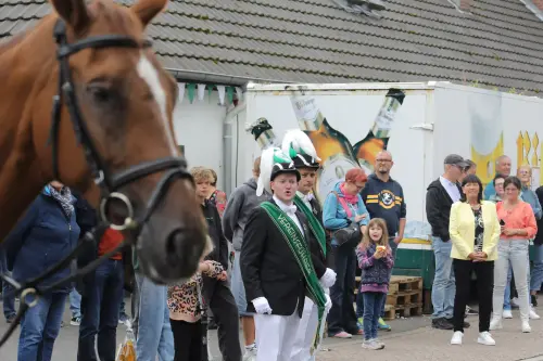 Foto vom Jungschützenfest: Schützenfest2024 (274).webp