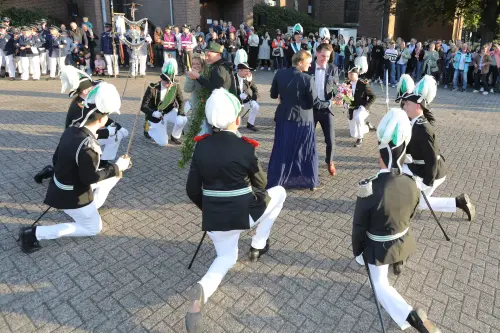 Foto vom Jungschützenfest: Schützenfest2024 (250).webp