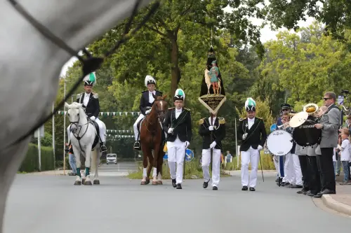 Foto vom Jungschützenfest: Schützenfest2024 (270).webp