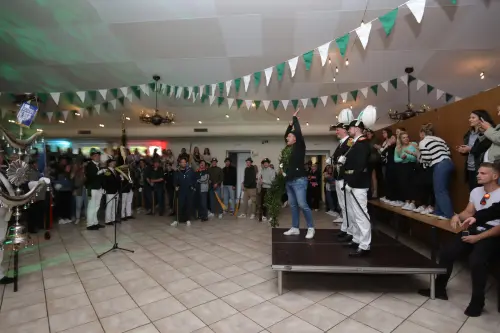 Foto vom Jungschützenfest: Schützenfest2024 (256).webp