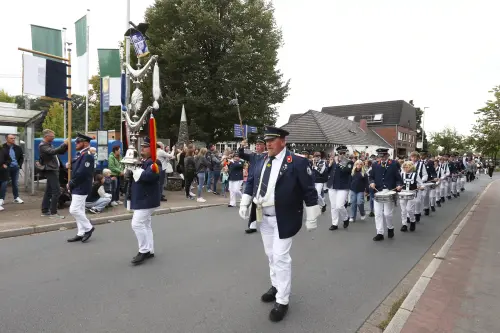 Foto vom Jungschützenfest: Schützenfest2024 (279).webp