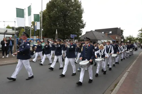 Foto vom Jungschützenfest: Schützenfest2024 (280).webp