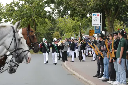 Foto vom Jungschützenfest: Schützenfest2024 (273).webp