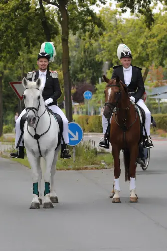 Foto vom Jungschützenfest: Schützenfest2024 (268).webp