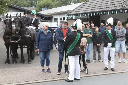 Foto vom Jungschützenfest: Schützenfest2024 (276).webp