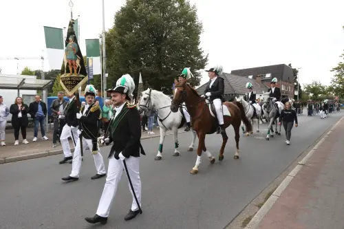 Foto vom Jungschützenfest: Schützenfest2024 (282).webp