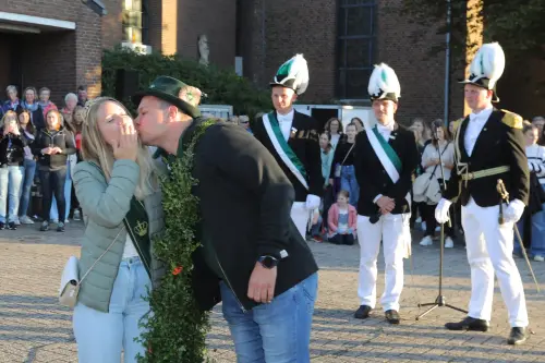 Foto vom Jungschützenfest: Schützenfest2024 (251).webp