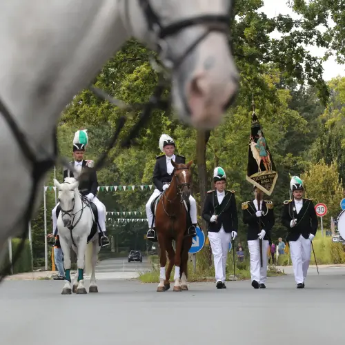 Foto vom Jungschützenfest: Schützenfest2024 (269).webp