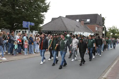 Foto vom Jungschützenfest: Schützenfest2024 (283).webp