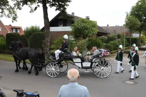 Foto vom Jungschützenfest: Schützenfest2024 (313).webp