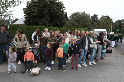 Foto vom Jungschützenfest: Schützenfest2024 (297).webp