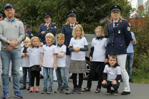 Foto vom Jungschützenfest: Schützenfest2024 (295).webp