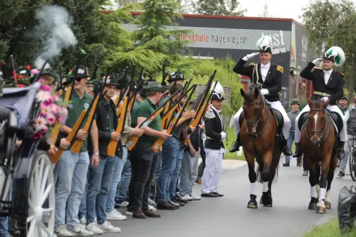 Foto vom Jungschützenfest: Schützenfest2024 (290).webp