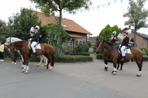 Foto vom Jungschützenfest: Schützenfest2024 (288).webp