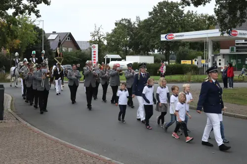 Foto vom Jungschützenfest: Schützenfest2024 (284).webp