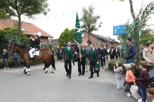 Foto vom Jungschützenfest: Schützenfest2024 (296).webp