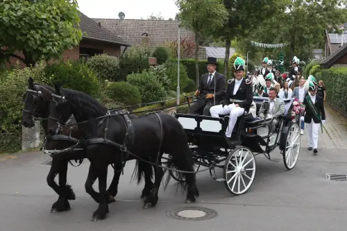 Foto vom Jungschützenfest: Schützenfest2024 (311).webp