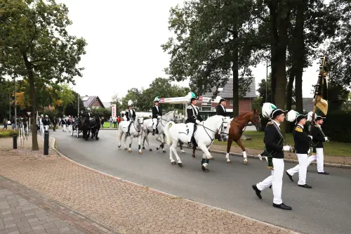 Foto vom Jungschützenfest: Schützenfest2024 (285).webp