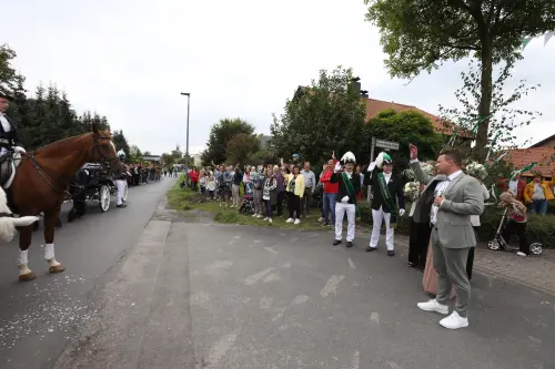 Foto vom Jungschützenfest: Schützenfest2024 (308).webp