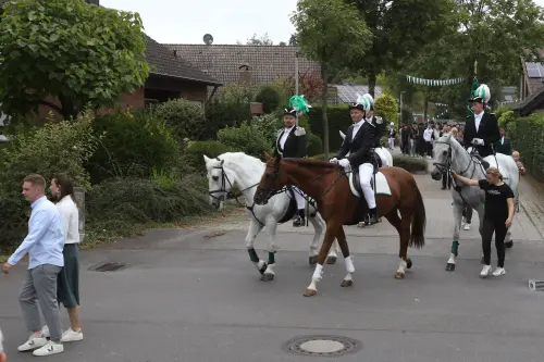 Foto vom Jungschützenfest: Schützenfest2024 (314).webp