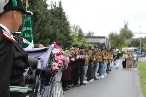 Foto vom Jungschützenfest: Schützenfest2024 (305).webp