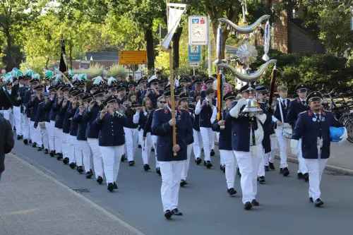 Foto vom Jungschützenfest: Schützenfest2024 (001).webp