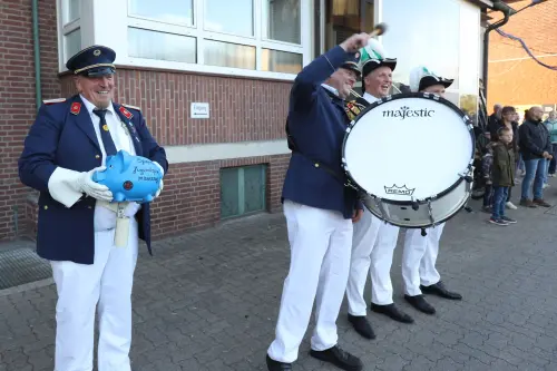 Foto vom Jungschützenfest: Schützenfest2024 (034).webp