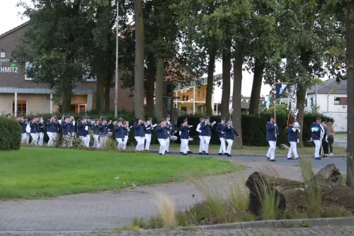 Foto vom Jungschützenfest: Schützenfest2024 (048).webp