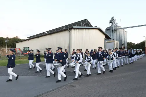 Foto vom Jungschützenfest: Schützenfest2024 (043).webp