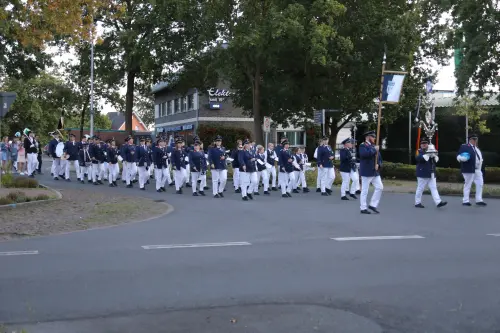 Foto vom Jungschützenfest: Schützenfest2024 (049).webp