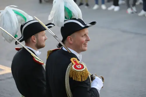 Foto vom Jungschützenfest: Schützenfest2024 (018).webp